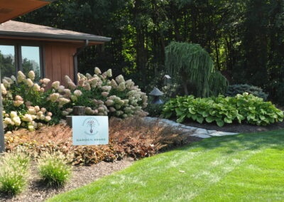 garden Walk 2025
